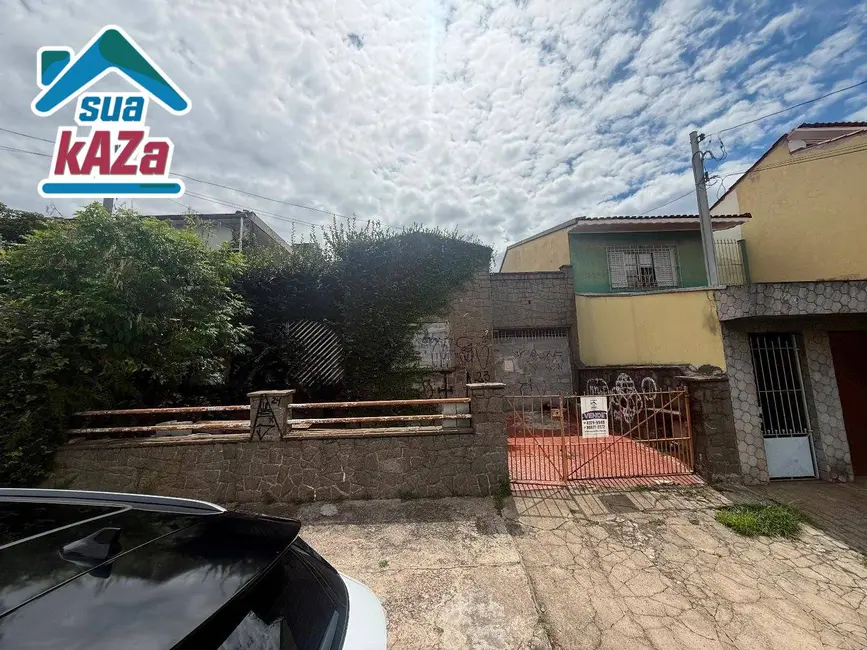 Foto 3 de Terreno / Lote à venda, 300m2 em Ipiranga, São Paulo - SP