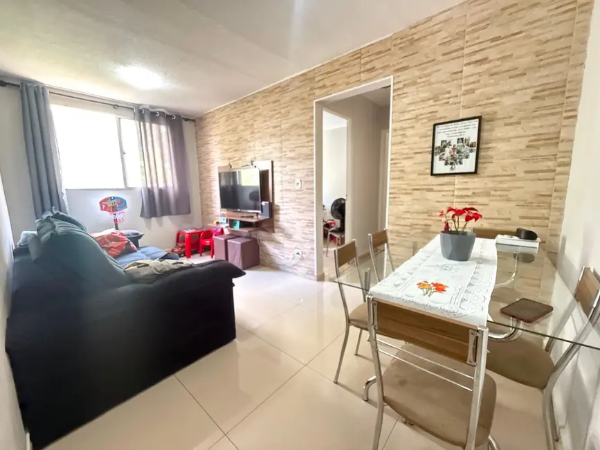 Foto 5 de Apartamento com 2 quartos à venda, 60m2 em Jardim Vergueiro (Sacomã), São Paulo - SP