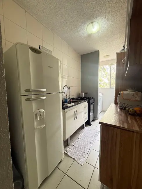 Foto 9 de Apartamento com 2 quartos à venda, 60m2 em Jardim Vergueiro (Sacomã), São Paulo - SP