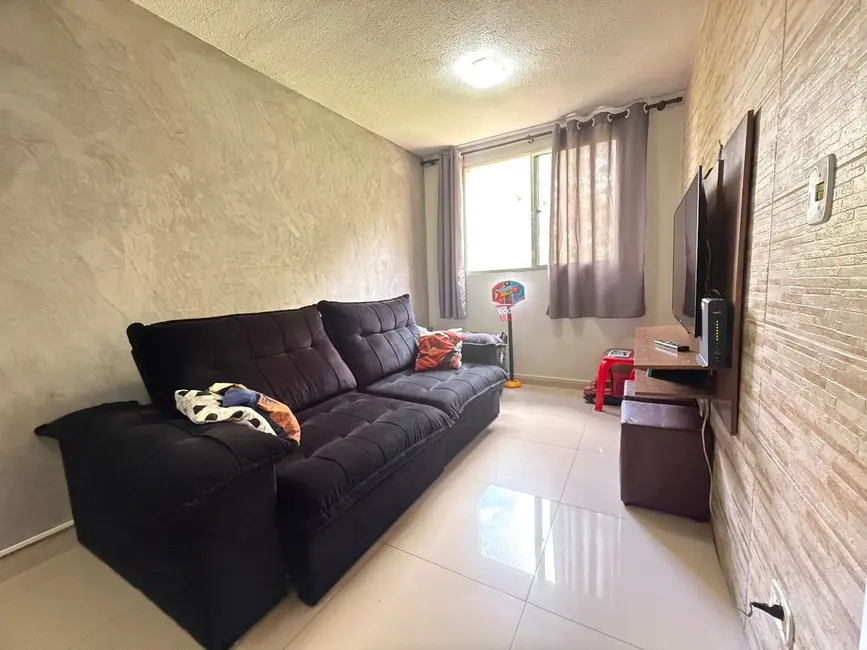 Foto 4 de Apartamento com 2 quartos à venda, 60m2 em Jardim Vergueiro (Sacomã), São Paulo - SP