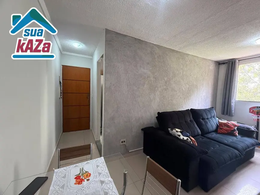 Foto 1 de Apartamento com 2 quartos à venda, 60m2 em Jardim Vergueiro (Sacomã), São Paulo - SP