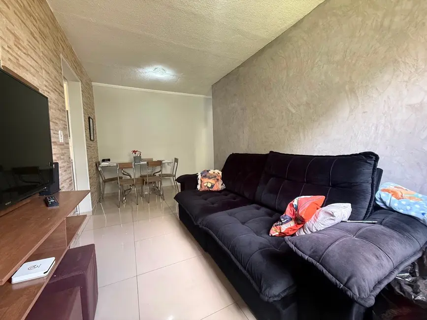 Foto 3 de Apartamento com 2 quartos à venda, 60m2 em Jardim Vergueiro (Sacomã), São Paulo - SP