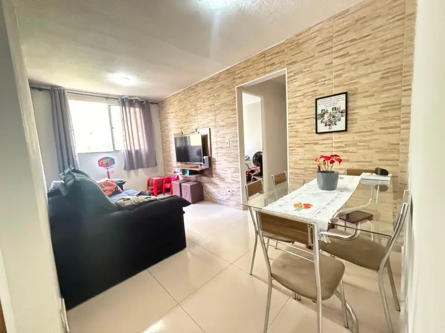 Foto 6 de Apartamento com 2 quartos à venda, 60m2 em Jardim Vergueiro (Sacomã), São Paulo - SP