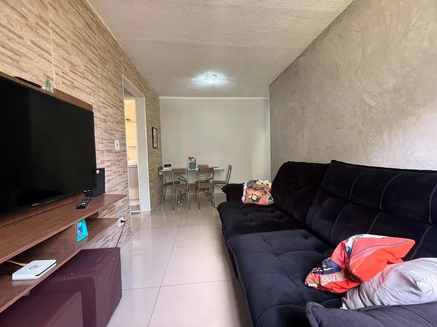 Foto 2 de Apartamento com 2 quartos à venda, 60m2 em Jardim Vergueiro (Sacomã), São Paulo - SP