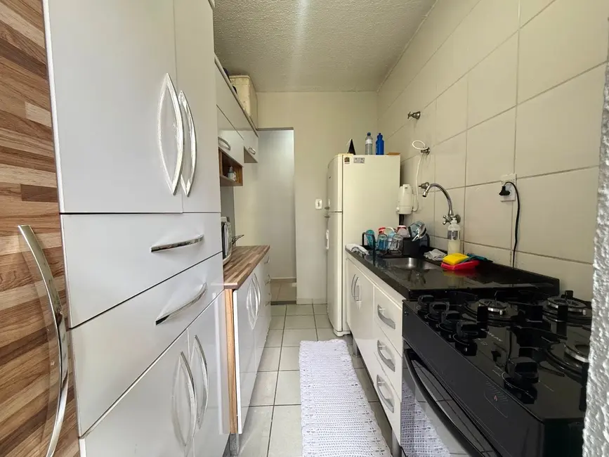 Foto 8 de Apartamento com 2 quartos à venda, 60m2 em Jardim Vergueiro (Sacomã), São Paulo - SP