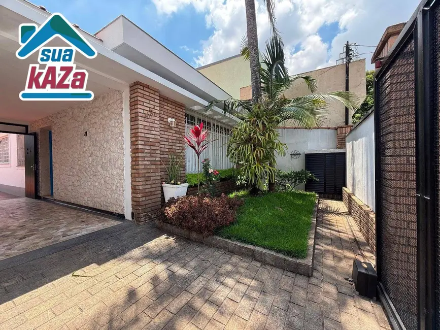 Casa com 2 quartos à venda, 240m2 em Ipiranga, São Paulo - SP - imagem 1 Foto 1 de Casa com 2 quartos à venda, 240m2 em Ipiranga, São Paulo - SP