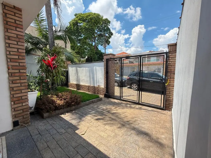 Casa com 2 quartos à venda, 240m2 em Ipiranga, São Paulo - SP - imagem 2 Foto 2 de Casa com 2 quartos à venda, 240m2 em Ipiranga, São Paulo - SP