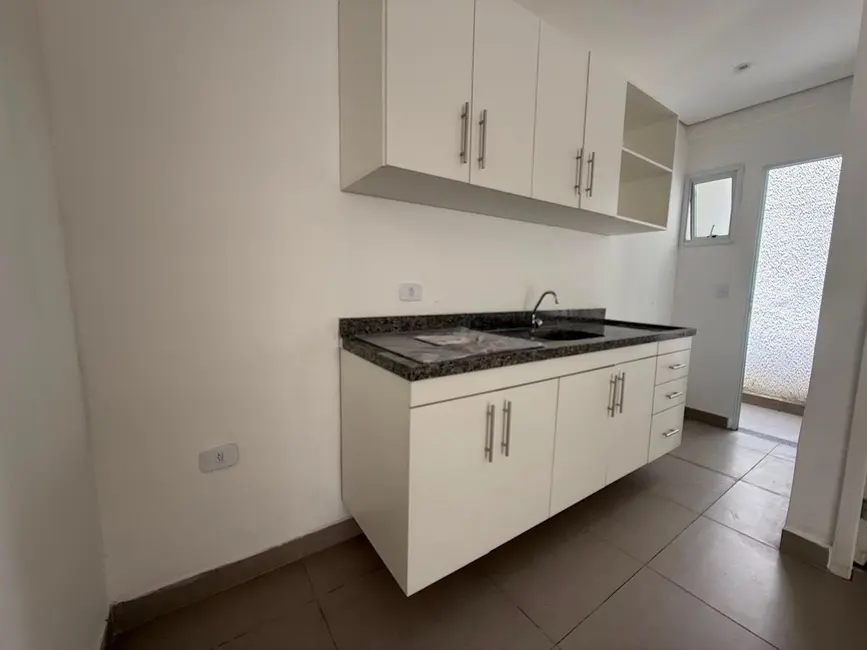 Apartamento com 1 quarto à venda e para alugar, 33m2 em Ipiranga, São Paulo - SP - imagem 2 Foto 2 de Apartamento com 1 quarto à venda e para alugar, 33m2 em Ipiranga, São Paulo - SP