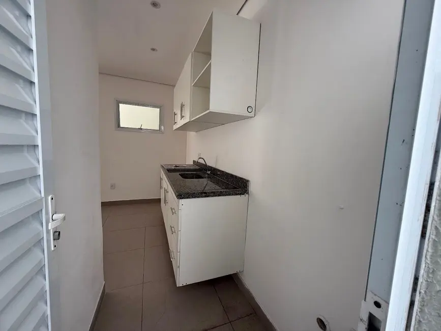 Apartamento com 1 quarto à venda e para alugar, 33m2 em Ipiranga, São Paulo - SP - imagem 6 Foto 6 de Apartamento com 1 quarto à venda e para alugar, 33m2 em Ipiranga, São Paulo - SP
