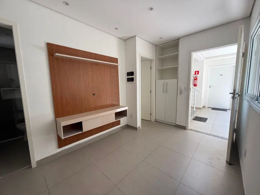 Apartamento com 1 quarto à venda e para alugar, 33m2 em Ipiranga, São Paulo - SP - imagem 8 Foto 8 de Apartamento com 1 quarto à venda e para alugar, 33m2 em Ipiranga, São Paulo - SP