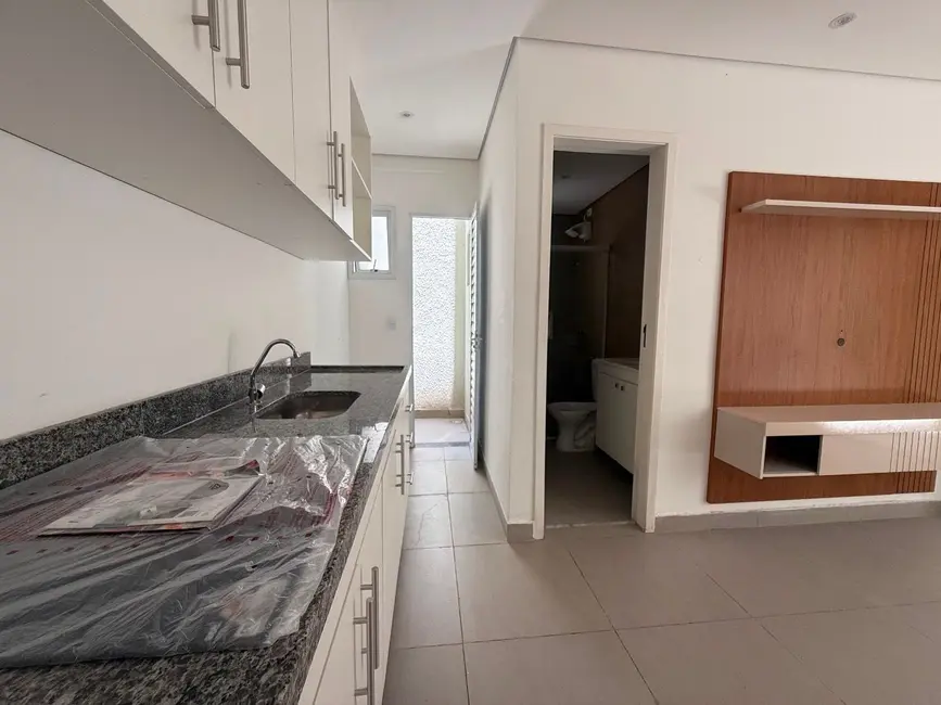 Apartamento com 1 quarto à venda e para alugar, 33m2 em Ipiranga, São Paulo - SP - imagem 3 Foto 3 de Apartamento com 1 quarto à venda e para alugar, 33m2 em Ipiranga, São Paulo - SP