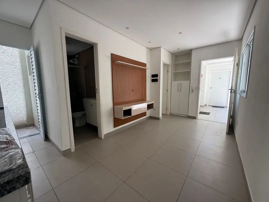 Apartamento com 1 quarto à venda e para alugar, 33m2 em Ipiranga, São Paulo - SP - imagem 4 Foto 4 de Apartamento com 1 quarto à venda e para alugar, 33m2 em Ipiranga, São Paulo - SP