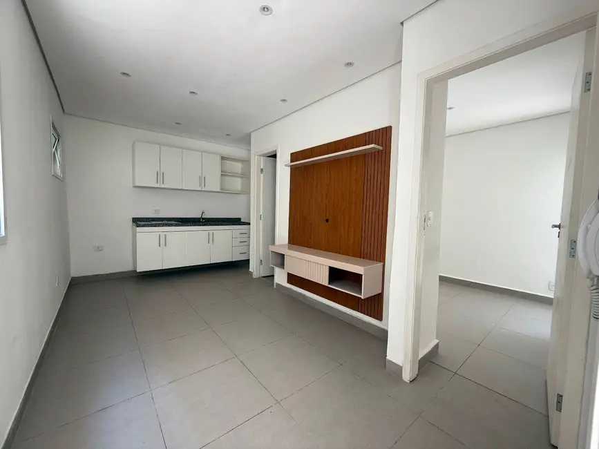 Apartamento com 1 quarto à venda e para alugar, 33m2 em Ipiranga, São Paulo - SP - imagem 1 Foto 1 de Apartamento com 1 quarto à venda e para alugar, 33m2 em Ipiranga, São Paulo - SP