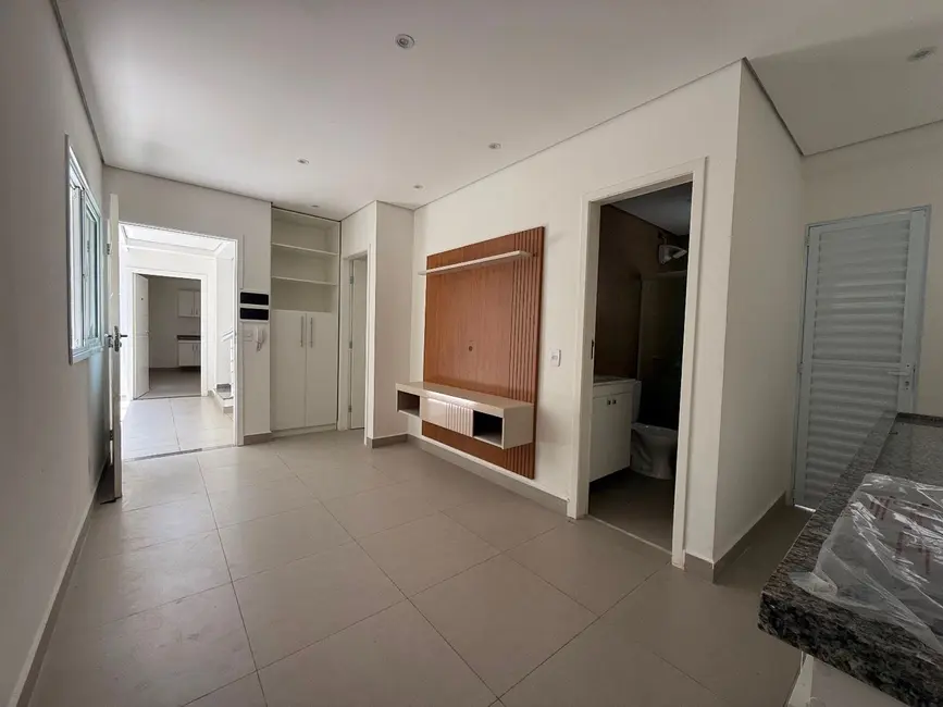 Foto 5 de Apartamento com 1 quarto à venda e para alugar, 33m2 em Ipiranga, São Paulo - SP