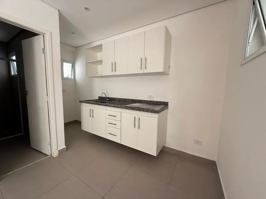 Foto 3 de Apartamento com 1 quarto à venda e para alugar, 33m2 em Ipiranga, São Paulo - SP