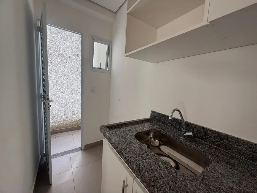 Foto 6 de Apartamento com 1 quarto à venda e para alugar, 33m2 em Ipiranga, São Paulo - SP