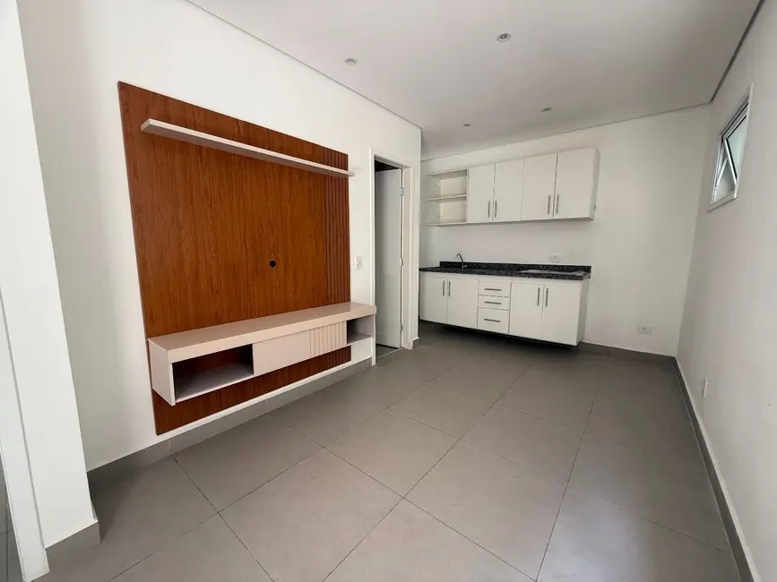 Foto 2 de Apartamento com 1 quarto à venda e para alugar, 33m2 em Ipiranga, São Paulo - SP