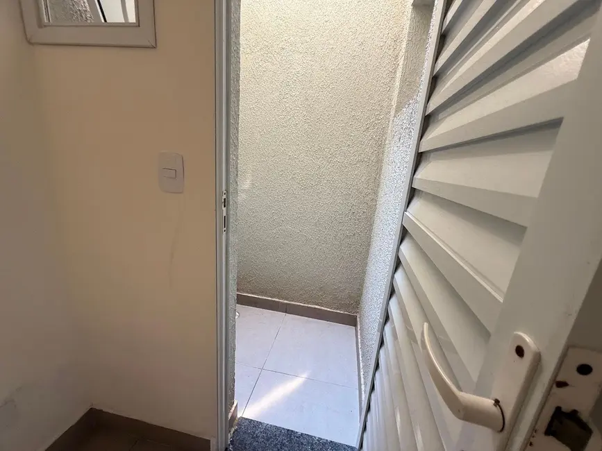 Foto 6 de Apartamento com 1 quarto à venda e para alugar, 33m2 em Ipiranga, São Paulo - SP