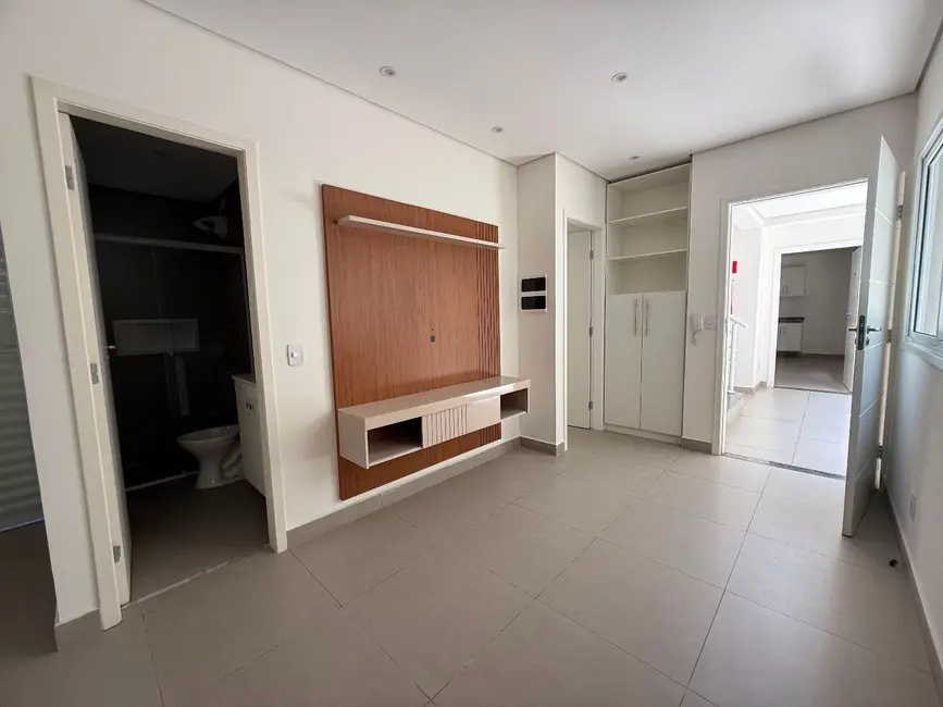 Foto 2 de Apartamento com 1 quarto à venda e para alugar, 33m2 em Ipiranga, São Paulo - SP