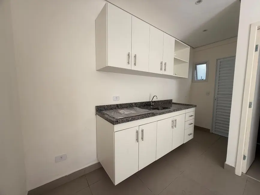 Foto 4 de Apartamento com 1 quarto à venda e para alugar, 33m2 em Ipiranga, São Paulo - SP