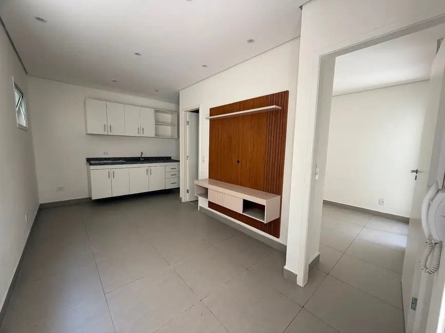 Foto 1 de Apartamento com 1 quarto à venda e para alugar, 33m2 em Ipiranga, São Paulo - SP