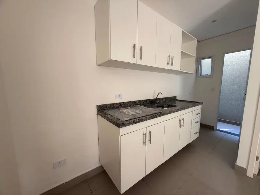 Foto 5 de Apartamento com 1 quarto à venda e para alugar, 33m2 em Ipiranga, São Paulo - SP