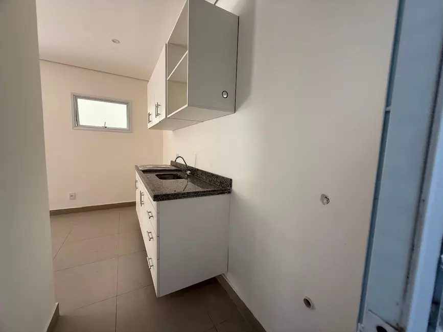 Foto 7 de Apartamento com 1 quarto à venda e para alugar, 33m2 em Ipiranga, São Paulo - SP