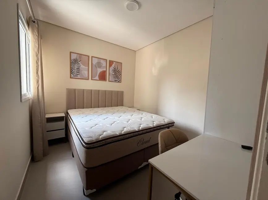 Foto 6 de Apartamento com 2 quartos à venda e para alugar, 34m2 em Ipiranga, São Paulo - SP