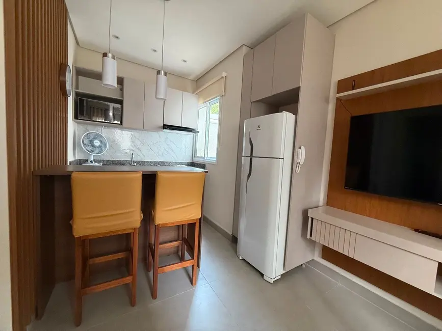 Foto 2 de Apartamento com 2 quartos à venda e para alugar, 34m2 em Ipiranga, São Paulo - SP