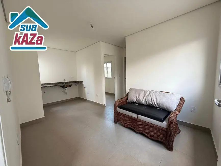Foto 1 de Apartamento com 2 quartos à venda e para alugar, 34m2 em Ipiranga, São Paulo - SP