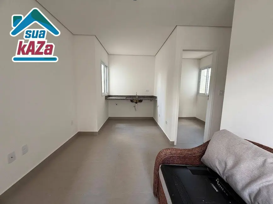 Foto 2 de Apartamento com 2 quartos à venda e para alugar, 34m2 em Ipiranga, São Paulo - SP