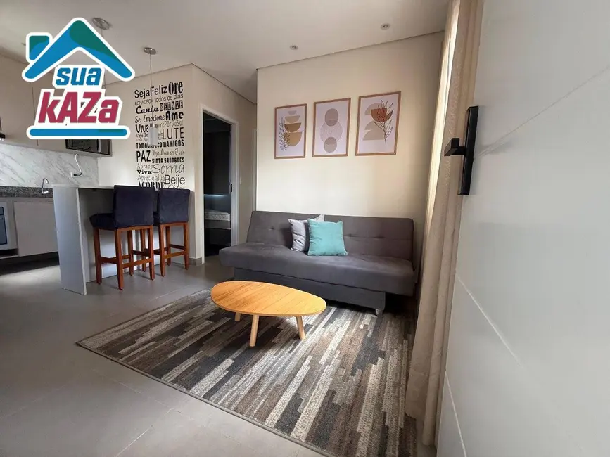 Foto 1 de Apartamento com 2 quartos à venda e para alugar, 34m2 em Ipiranga, São Paulo - SP