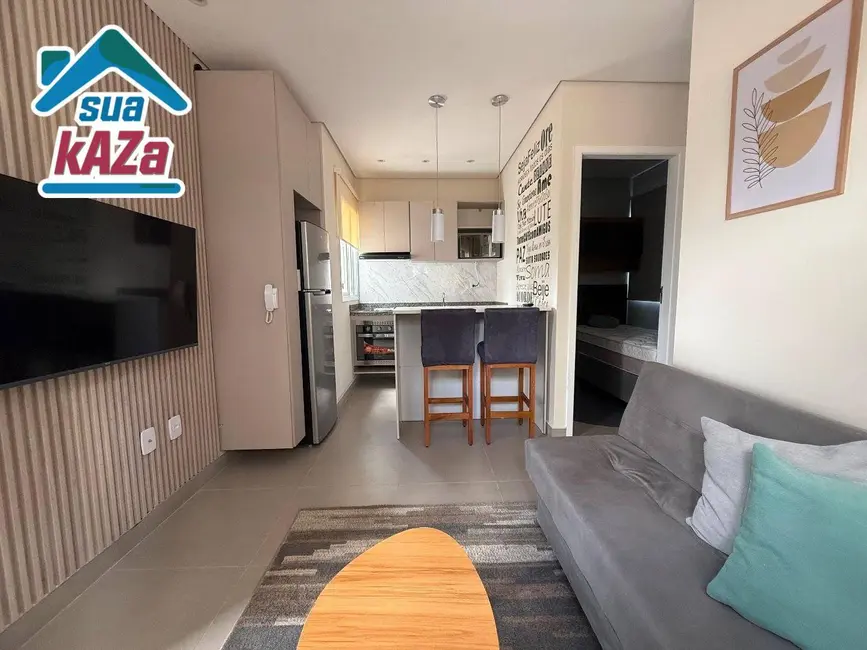 Foto 2 de Apartamento com 2 quartos à venda e para alugar, 34m2 em Ipiranga, São Paulo - SP