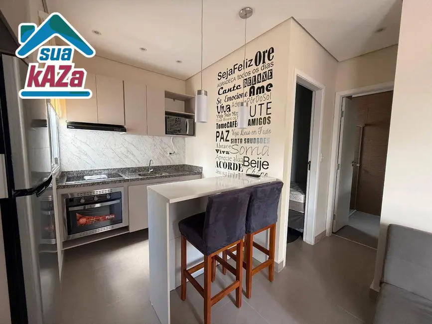 Foto 5 de Apartamento com 2 quartos à venda e para alugar, 34m2 em Ipiranga, São Paulo - SP