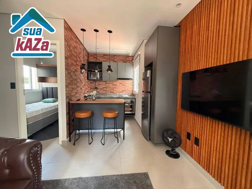 Apartamento com 2 quartos à venda e para alugar, 34m2 em Ipiranga, São Paulo - SP - imagem 2 Foto 2 de Apartamento com 2 quartos à venda e para alugar, 34m2 em Ipiranga, São Paulo - SP