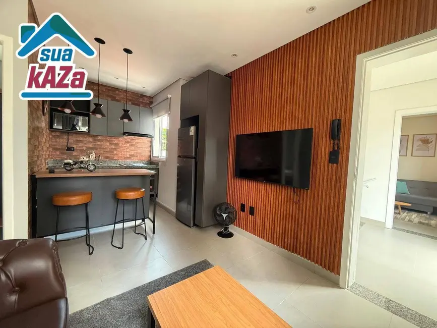 Apartamento com 2 quartos à venda e para alugar, 34m2 em Ipiranga, São Paulo - SP - imagem 3 Foto 3 de Apartamento com 2 quartos à venda e para alugar, 34m2 em Ipiranga, São Paulo - SP