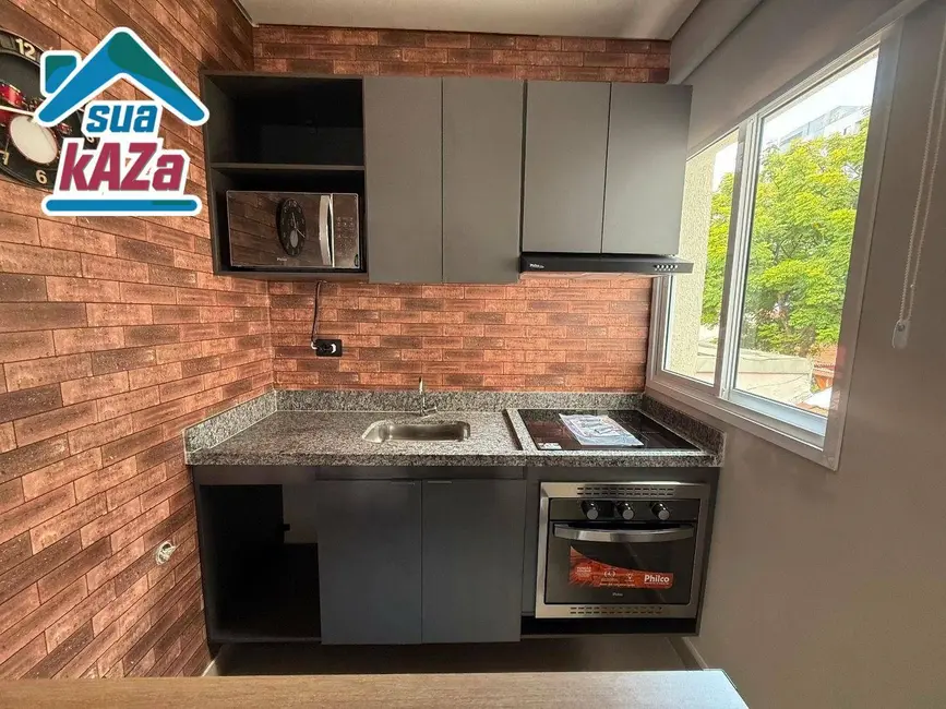 Apartamento com 2 quartos à venda e para alugar, 34m2 em Ipiranga, São Paulo - SP - imagem 5 Foto 5 de Apartamento com 2 quartos à venda e para alugar, 34m2 em Ipiranga, São Paulo - SP