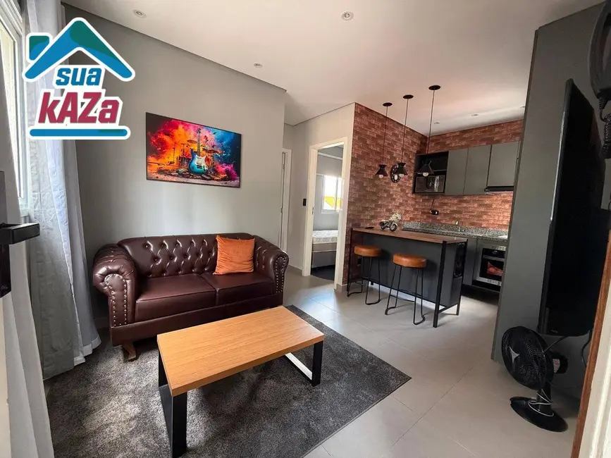 Apartamento com 2 quartos à venda e para alugar, 34m2 em Ipiranga, São Paulo - SP - imagem 1 Foto 1 de Apartamento com 2 quartos à venda e para alugar, 34m2 em Ipiranga, São Paulo - SP