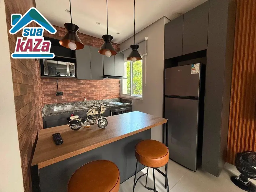 Apartamento com 2 quartos à venda e para alugar, 34m2 em Ipiranga, São Paulo - SP - imagem 6 Foto 6 de Apartamento com 2 quartos à venda e para alugar, 34m2 em Ipiranga, São Paulo - SP