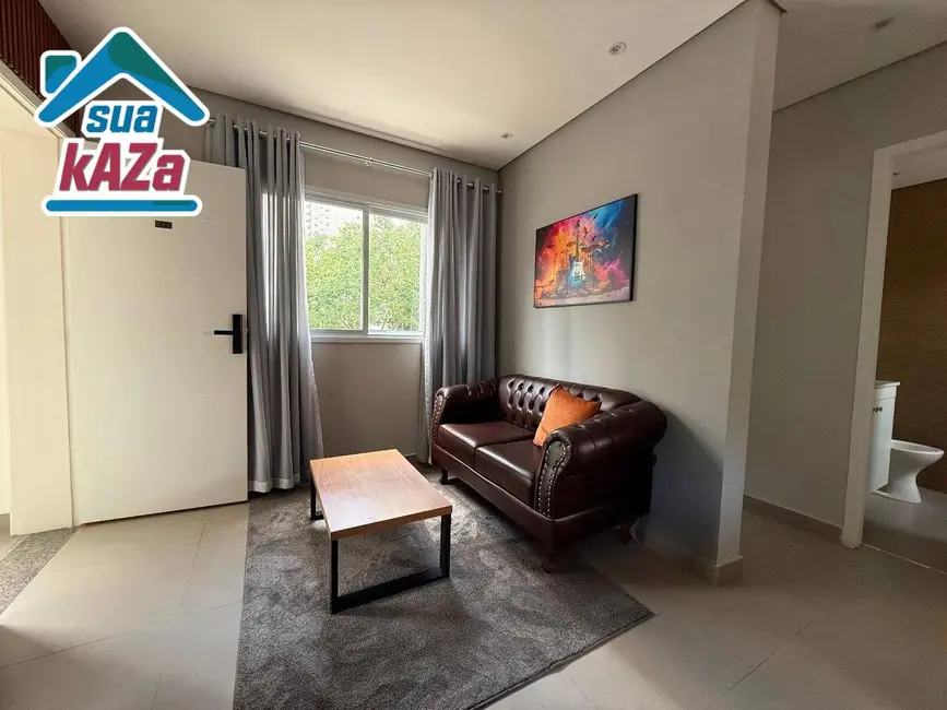 Apartamento com 2 quartos à venda e para alugar, 34m2 em Ipiranga, São Paulo - SP - imagem 4 Foto 4 de Apartamento com 2 quartos à venda e para alugar, 34m2 em Ipiranga, São Paulo - SP