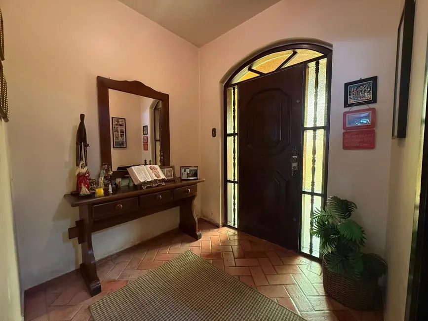 Foto 6 de Sobrado com 4 quartos à venda, 350m2 em Vila Moinho Velho, São Paulo - SP