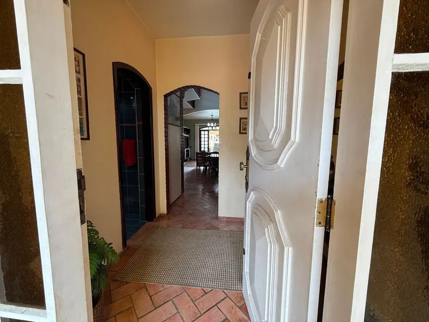 Foto 5 de Sobrado com 4 quartos à venda, 350m2 em Vila Moinho Velho, São Paulo - SP