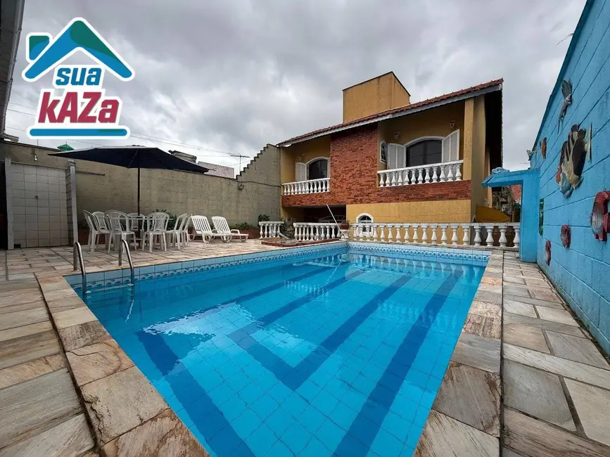 Foto 1 de Sobrado com 4 quartos à venda, 350m2 em Vila Moinho Velho, São Paulo - SP