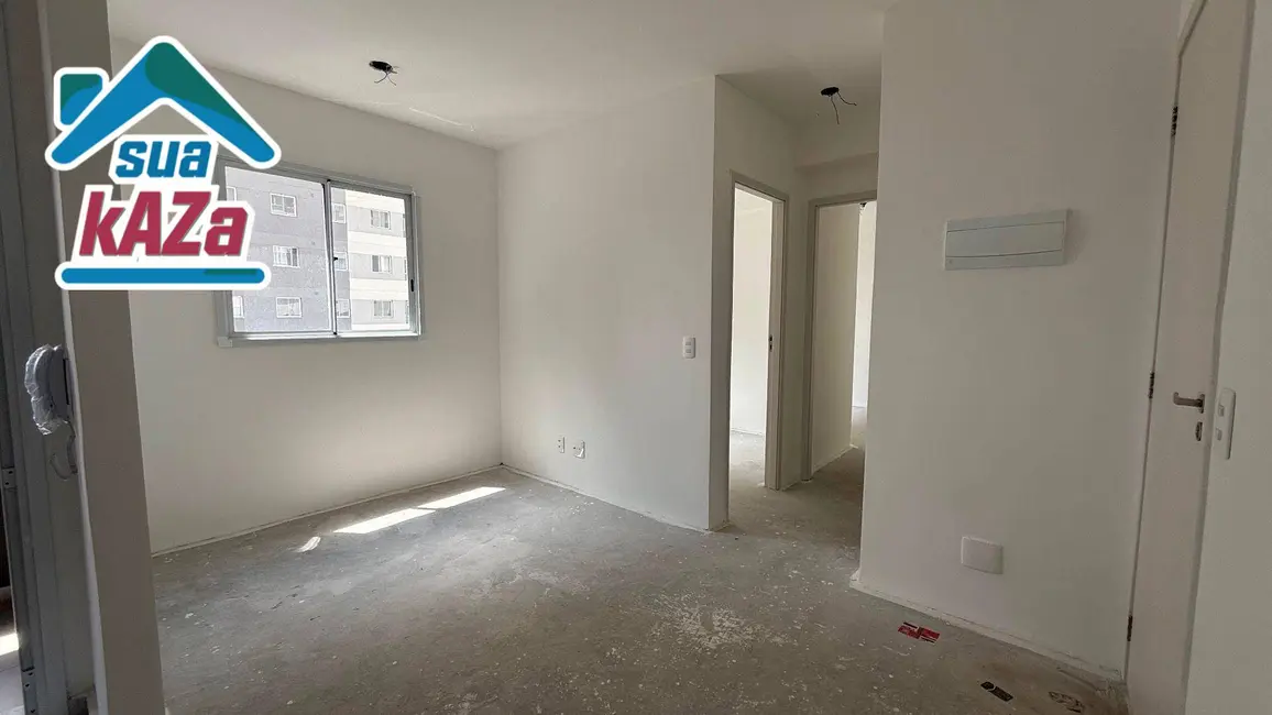 Apartamento com 2 quartos à venda e para alugar, 37m2 em Vila Vermelha, São Paulo - SP - imagem 1 Foto 1 de Apartamento com 2 quartos à venda e para alugar, 37m2 em Vila Vermelha, São Paulo - SP
