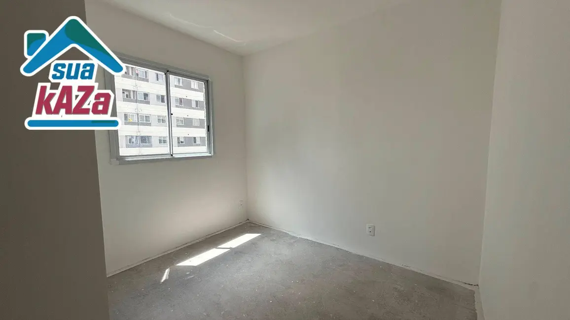 Apartamento com 2 quartos à venda e para alugar, 37m2 em Vila Vermelha, São Paulo - SP - imagem 7 Foto 7 de Apartamento com 2 quartos à venda e para alugar, 37m2 em Vila Vermelha, São Paulo - SP