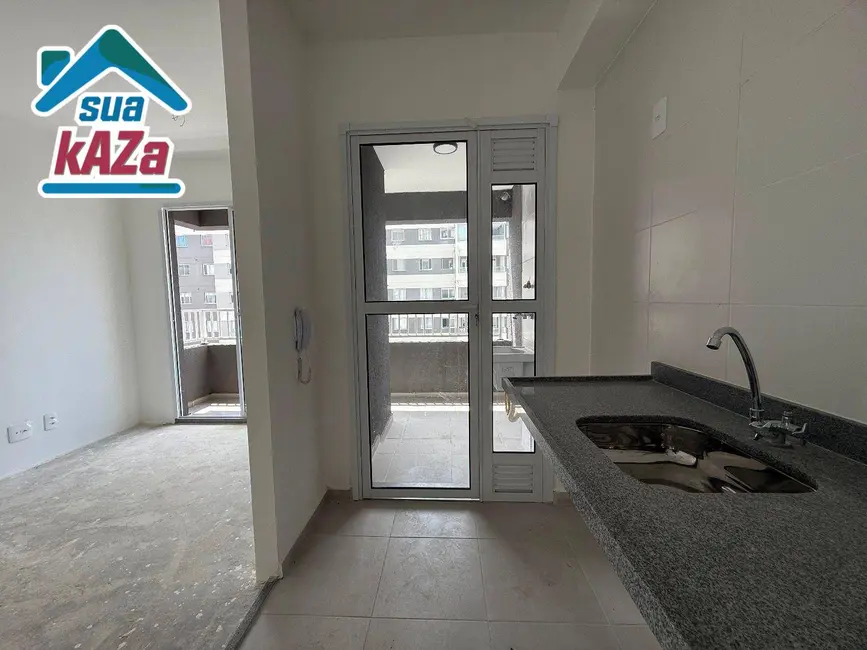 Foto 9 de Apartamento com 2 quartos à venda e para alugar, 42m2 em Vila Vermelha, São Paulo - SP