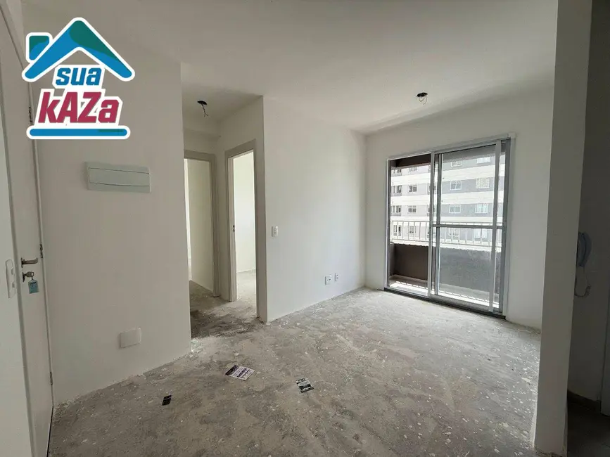 Foto 1 de Apartamento com 2 quartos à venda e para alugar, 42m2 em Vila Vermelha, São Paulo - SP