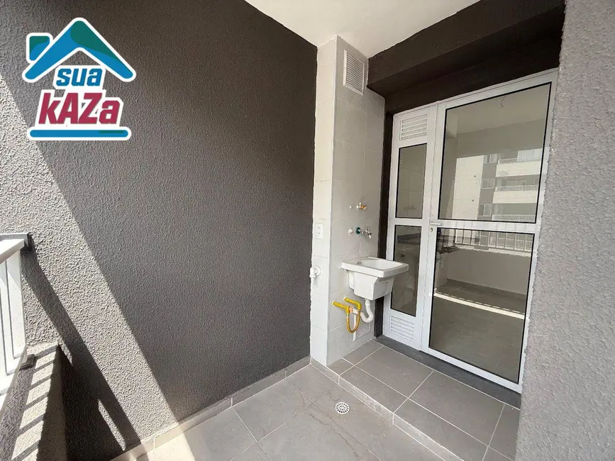 Foto 8 de Apartamento com 2 quartos à venda e para alugar, 42m2 em Vila Vermelha, São Paulo - SP