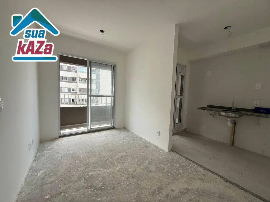 Foto 2 de Apartamento com 2 quartos à venda e para alugar, 42m2 em Vila Vermelha, São Paulo - SP