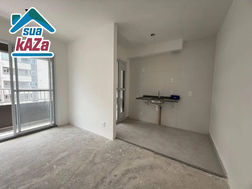 Foto 3 de Apartamento com 2 quartos à venda e para alugar, 42m2 em Vila Vermelha, São Paulo - SP